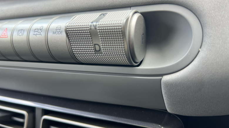 BYD Dolphin Surf 65kW Boost 43kWh 5dr Auto Electric Hatchback